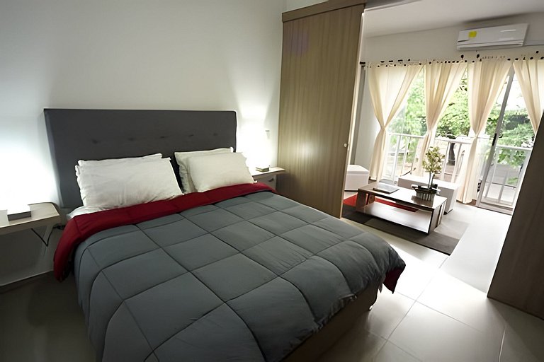Espectacular Apartamento en granada