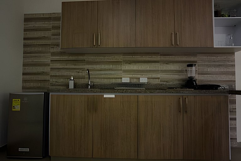 Espectacular Apartamento en granada