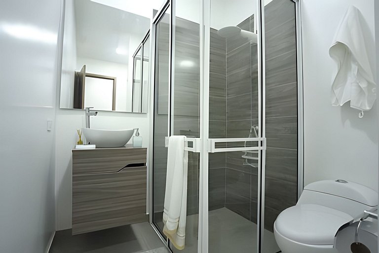 Espectacular Apartamento en granada