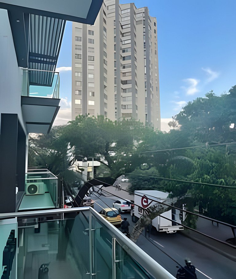 Espectacular Apartamento en granada