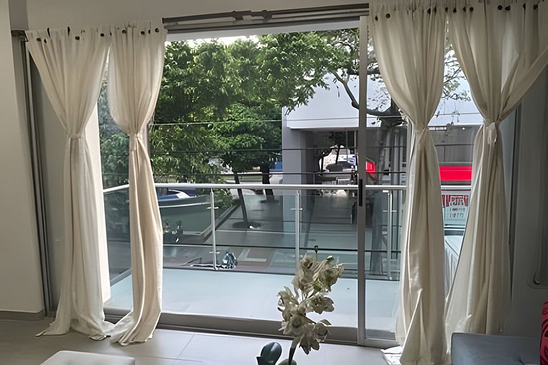 Espectacular Apartamento en granada