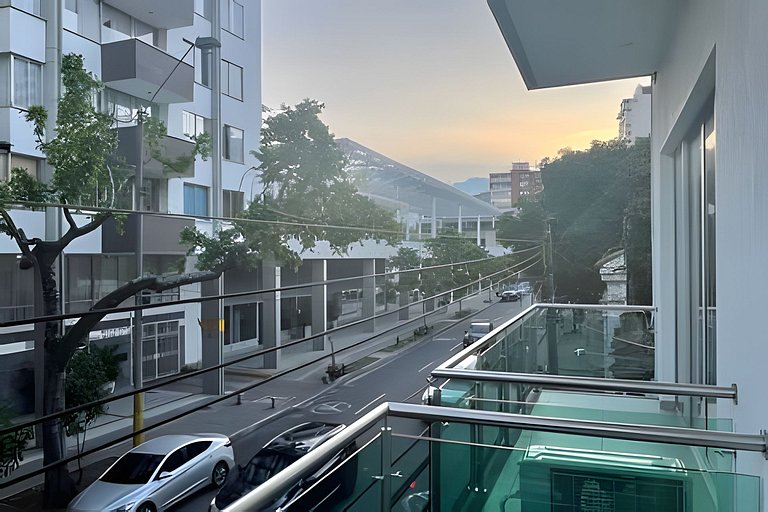 Espectacular Apartamento en granada