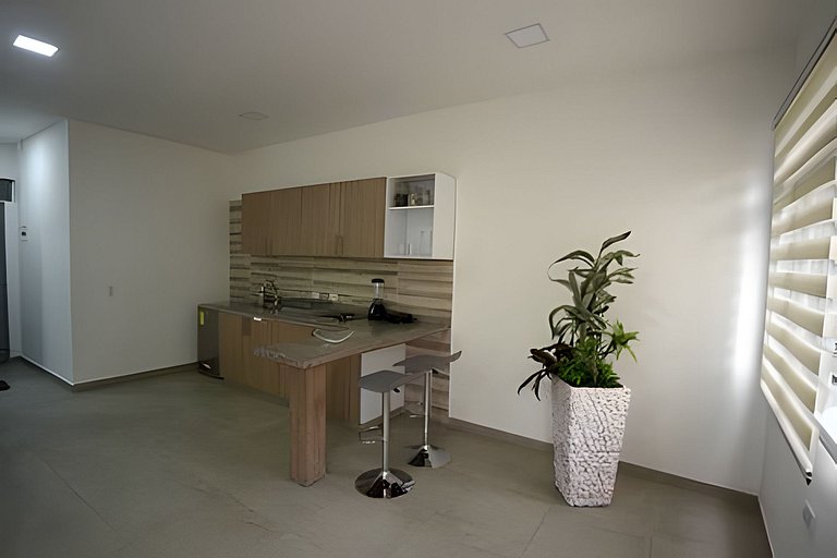 Espectacular Apartamento en granada
