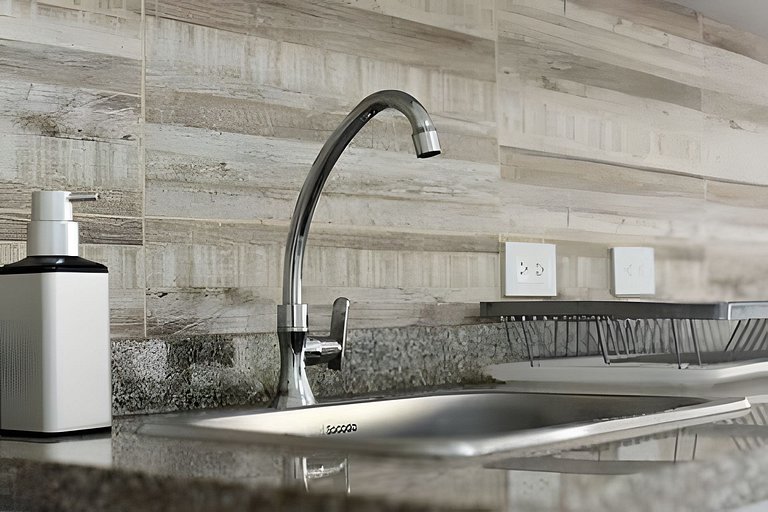 Espectacular Apartamento en granada