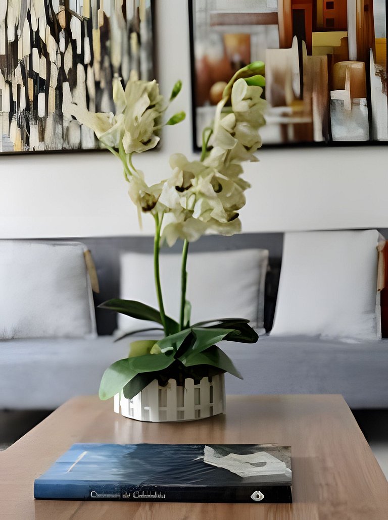 Espectacular Apartamento en granada