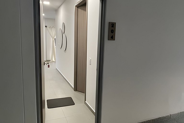 Espectacular Apartamento en granada
