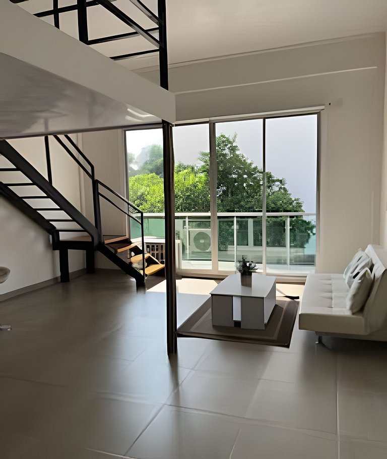 Espectacular Apartamento en granada