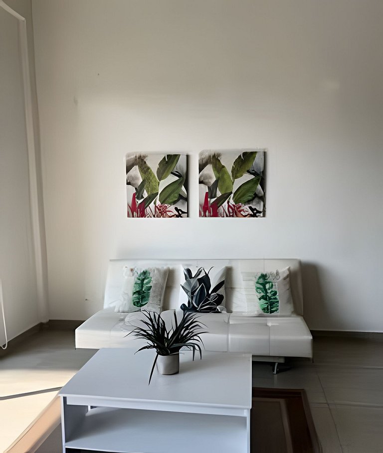 Espectacular Apartamento en granada