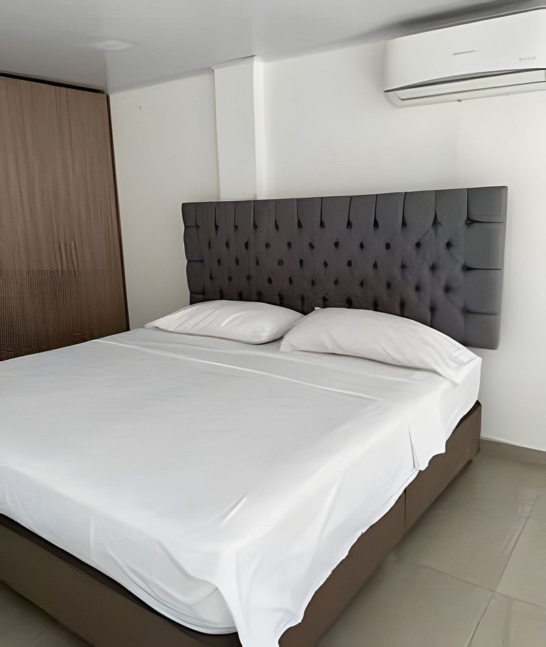 Espectacular Apartamento en granada