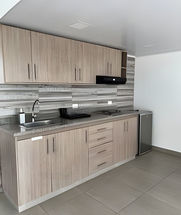 Espectacular Apartamento en granada