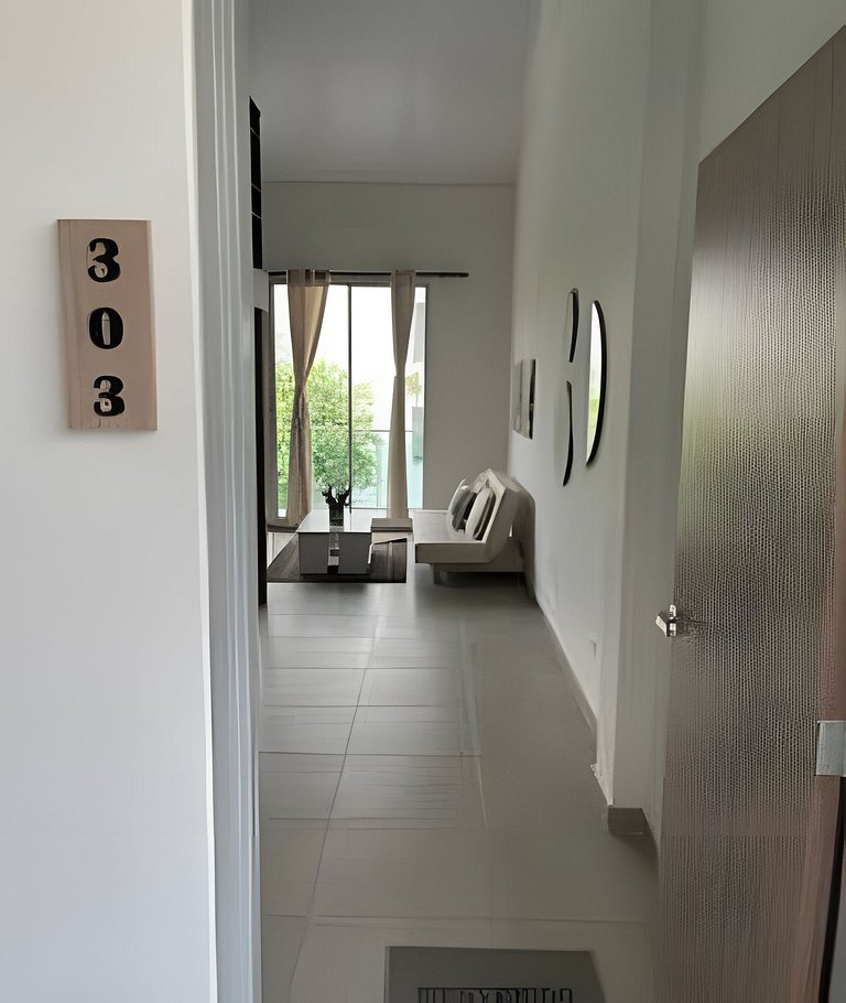Espectacular Apartamento en granada