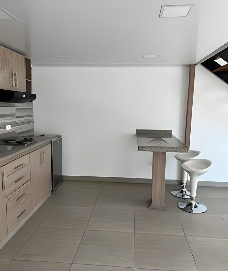 Espectacular Apartamento en granada