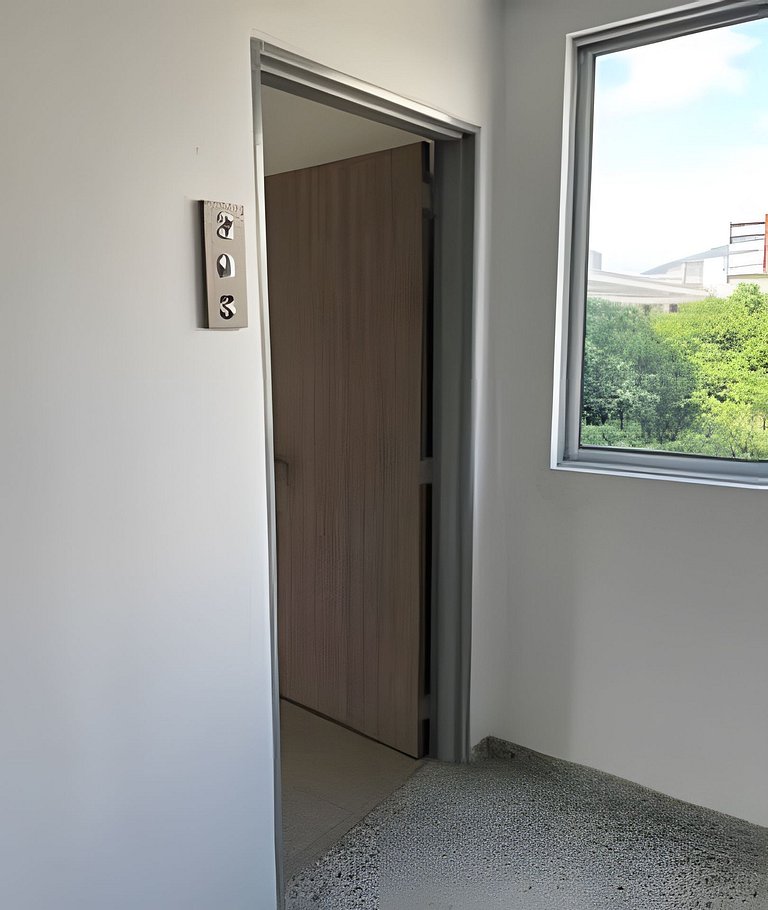 Espectacular Apartamento en granada