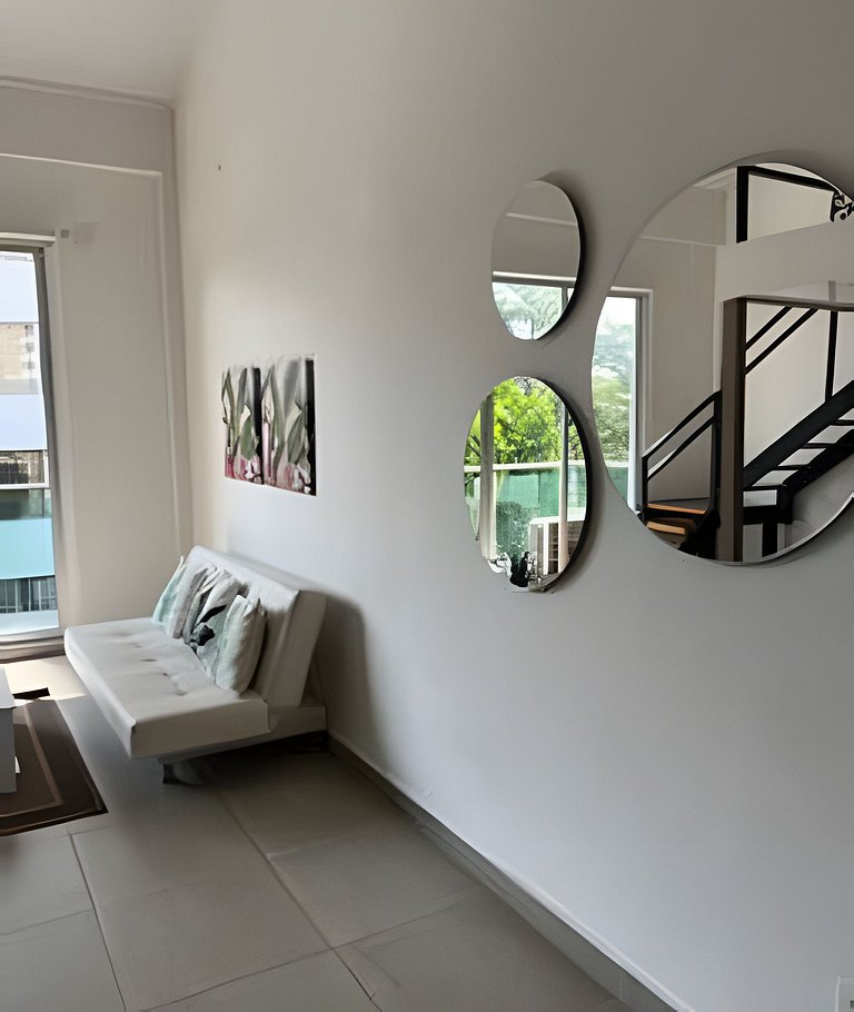 Espectacular Apartamento en granada