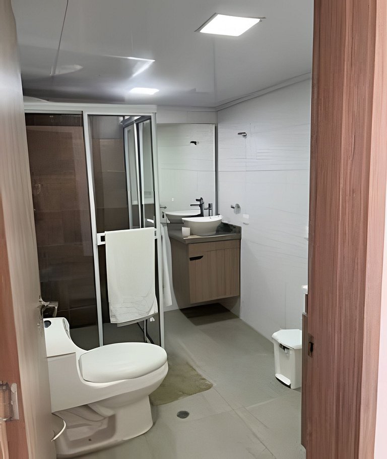 Espectacular Apartamento en granada