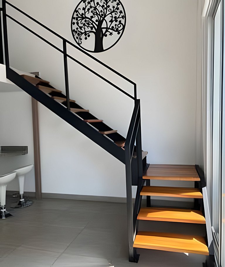 Espectacular Apartamento en granada