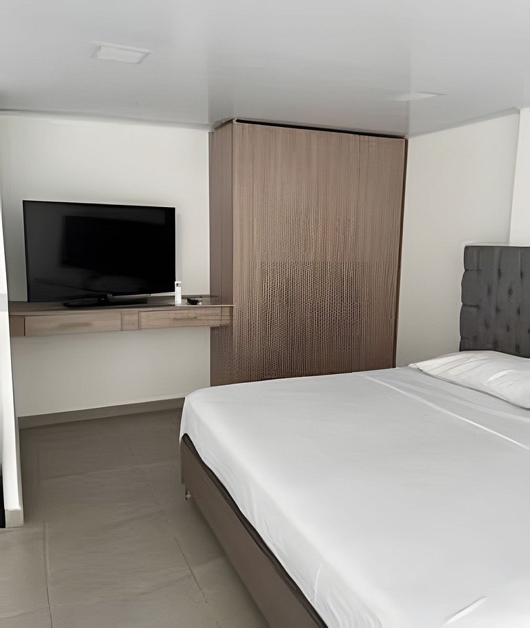 Espectacular Apartamento en granada