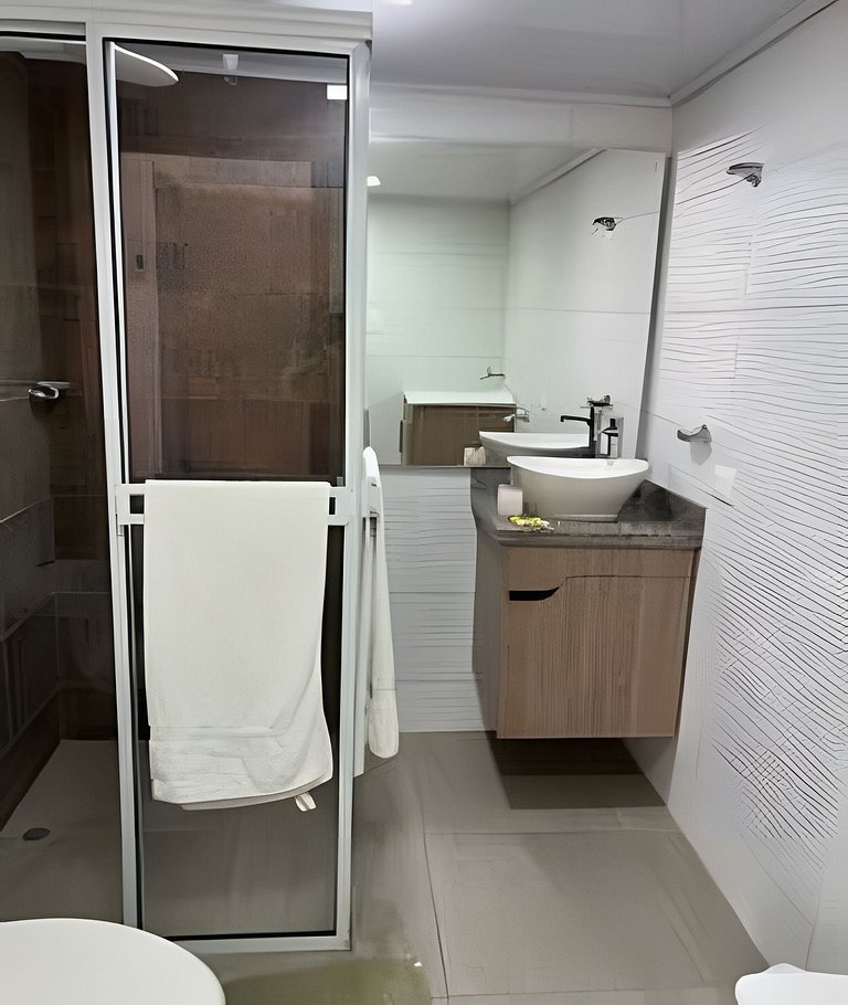 Espectacular Apartamento en granada