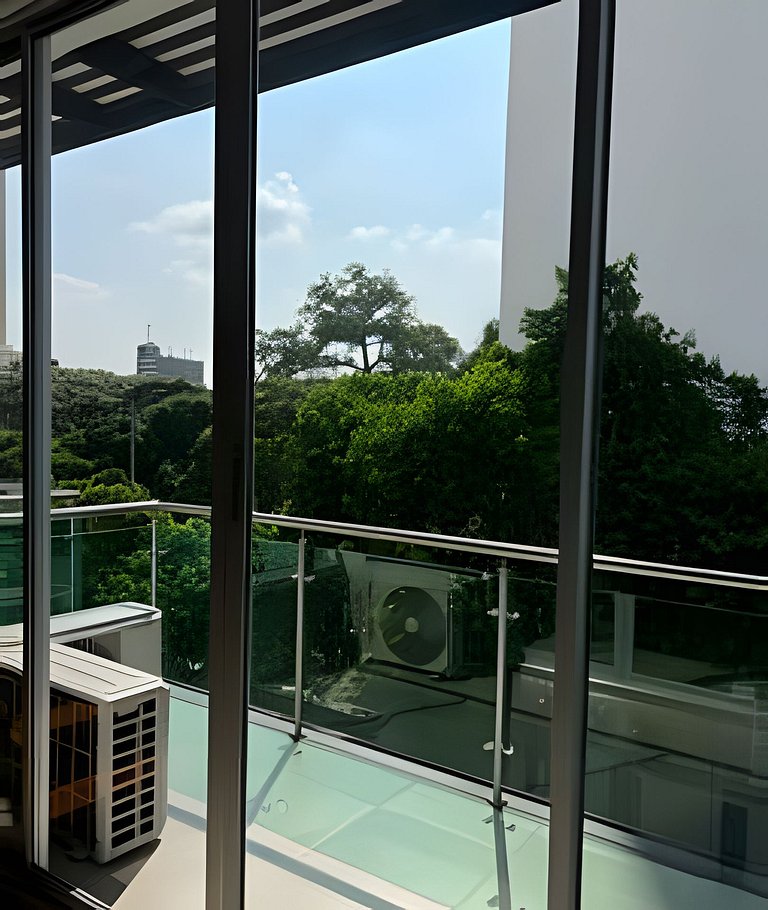 Espectacular Apartamento en granada