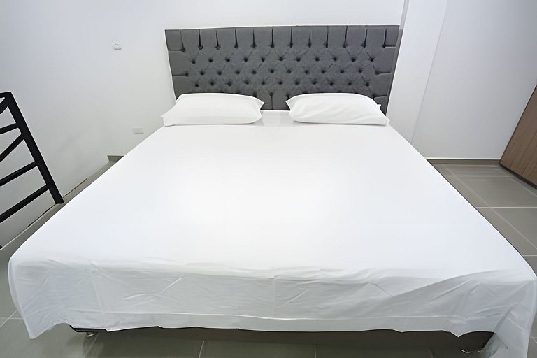 Acogedor Loft en granada Dpx (vista a la montaña)