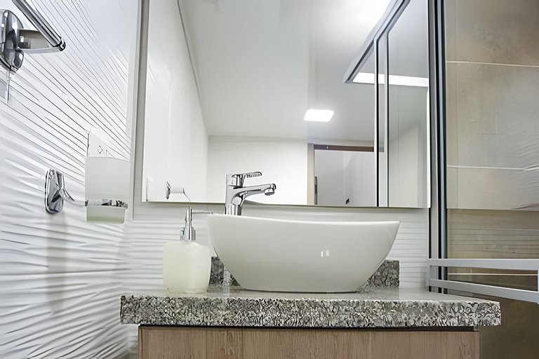 Acogedor Loft en granada Dpx (vista a la montaña)