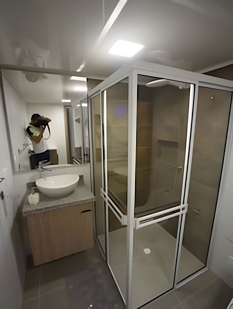 Acogedor Loft en granada Dpx (vista a la montaña)