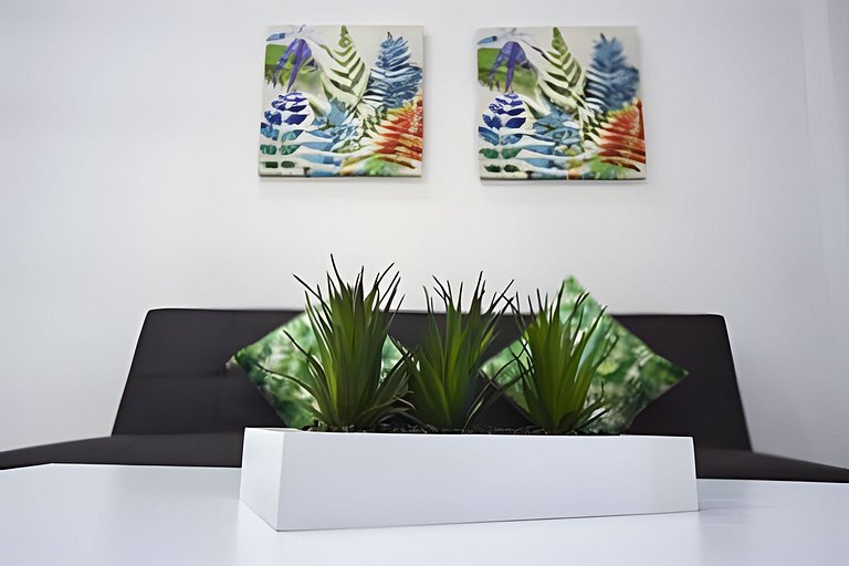 Acogedor Loft en granada Dpx (vista a la montaña)