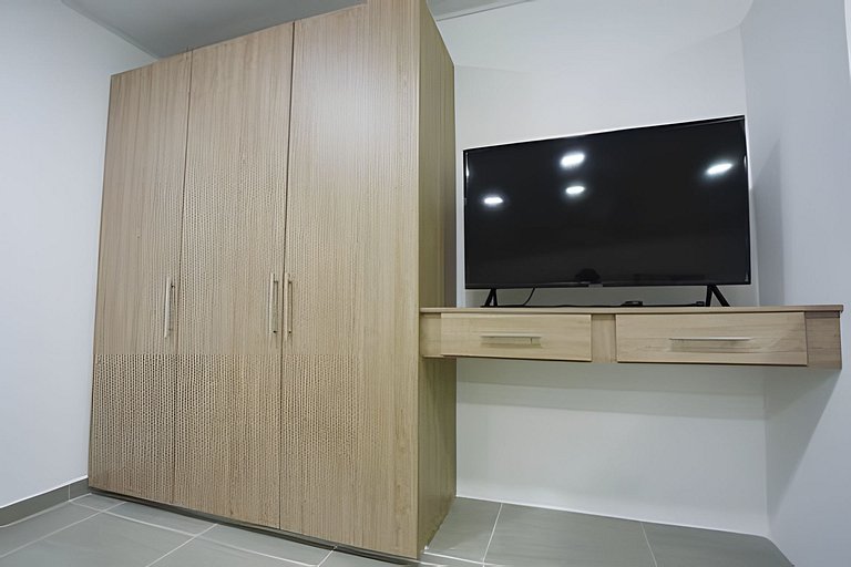 Acogedor Loft en granada Dpx (vista a la montaña)