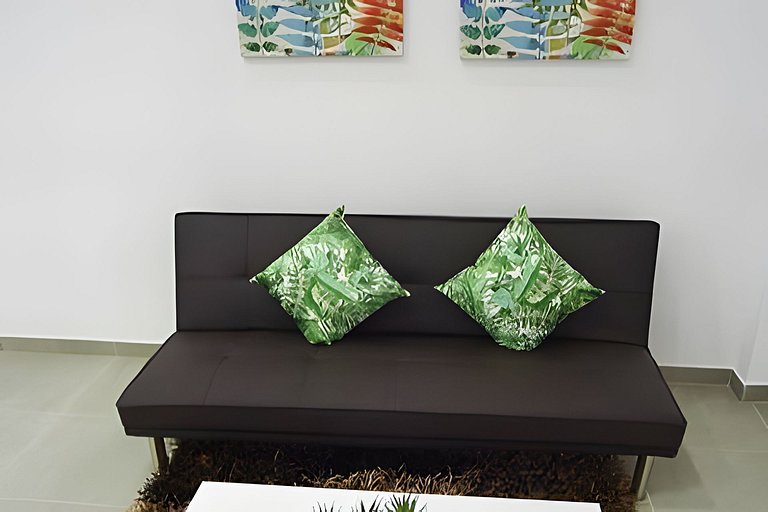 Acogedor Loft en granada Dpx (vista a la montaña)