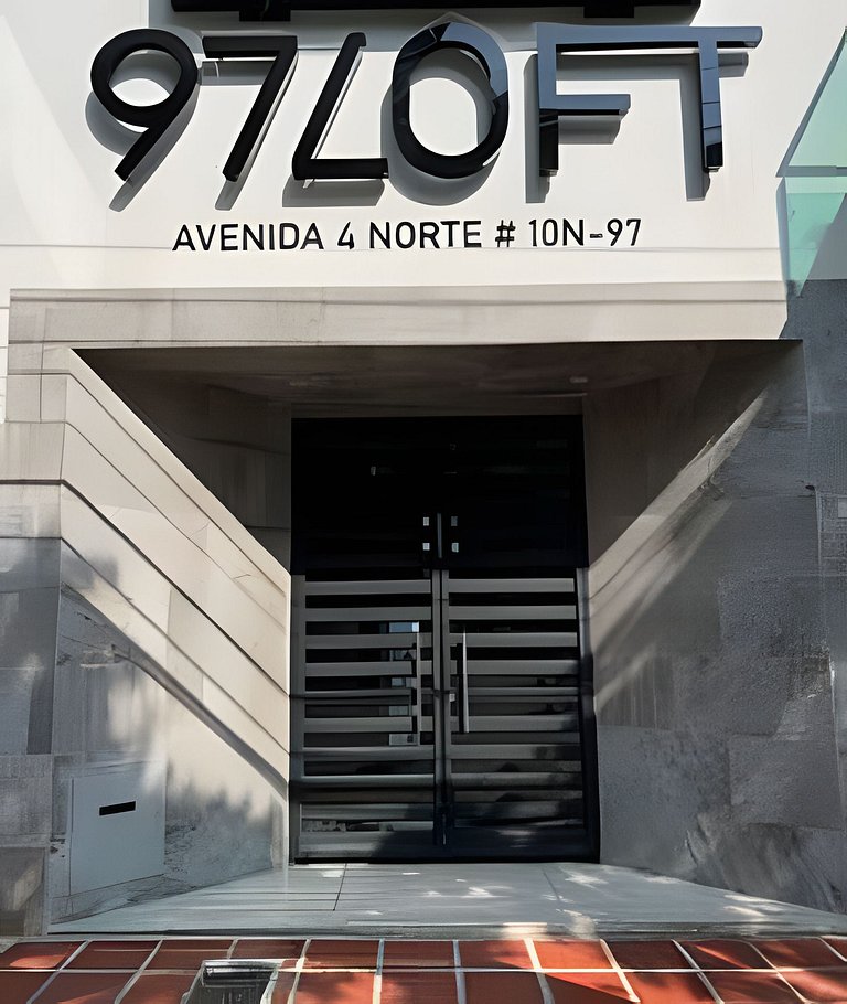 Acogedor Loft en granada Dpx (vista a la montaña)