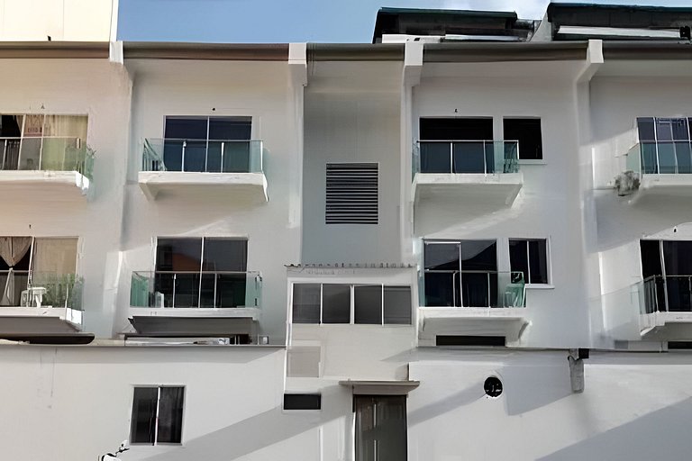 Acogedor Loft en granada (vista a la montaña)