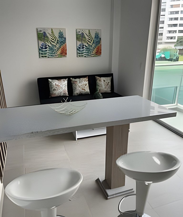 Acogedor Loft en granada (vista a la montaña)