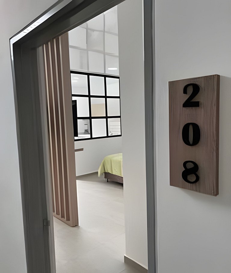 Acogedor Loft en granada (vista a la montaña)