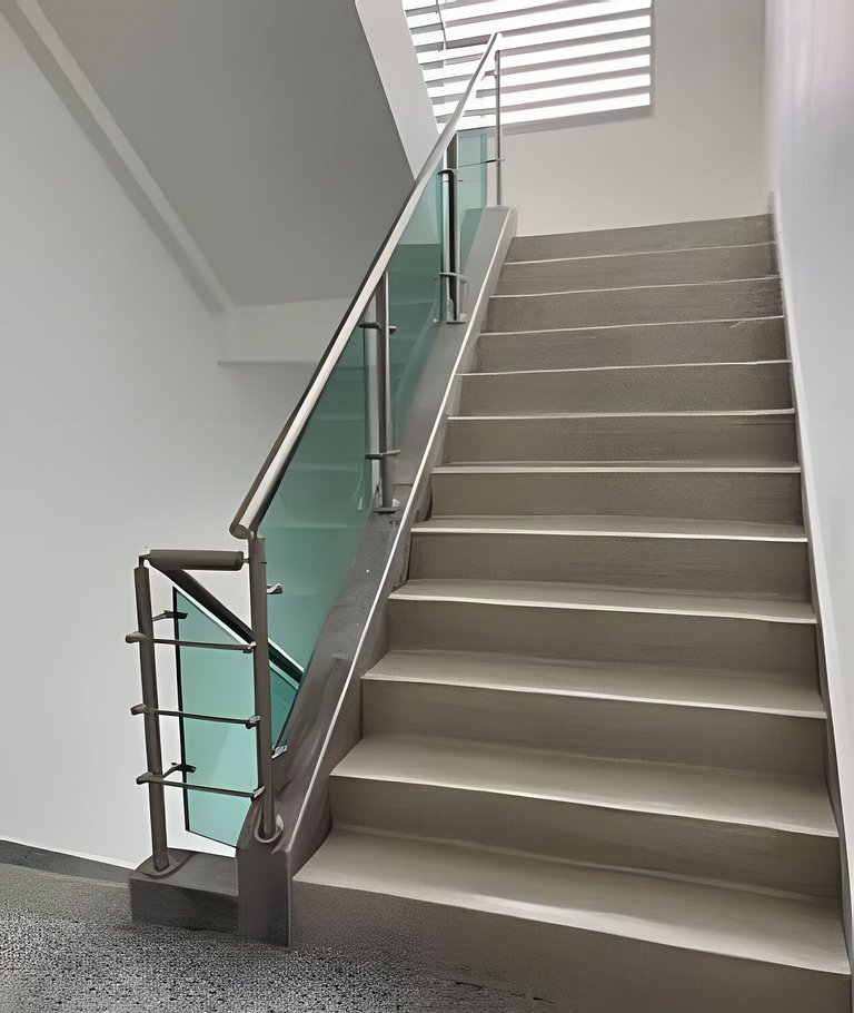 Acogedor Loft en granada (vista a la montaña)