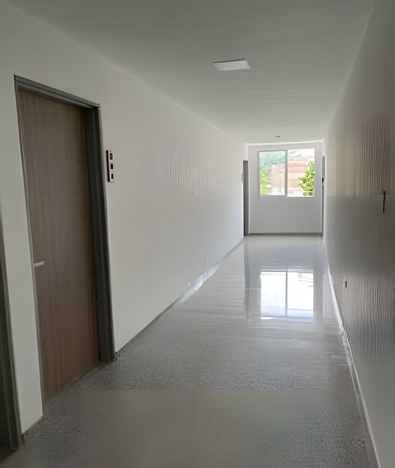 Acogedor Loft en granada (vista a la montaña)